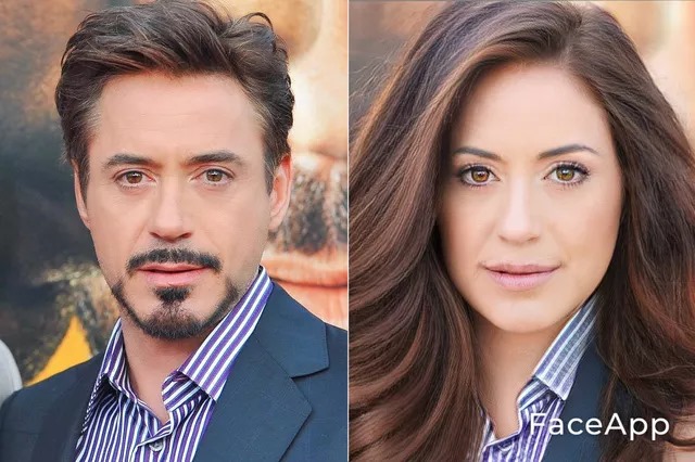 Faceapp